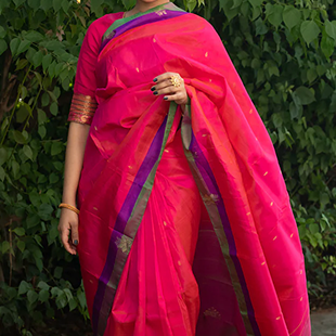 Ethnic Sarees