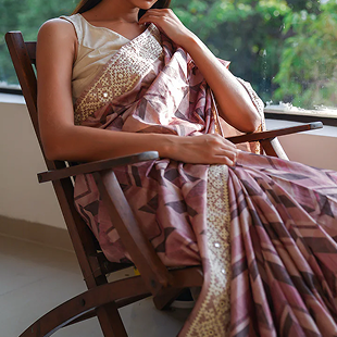 Designer Sarees